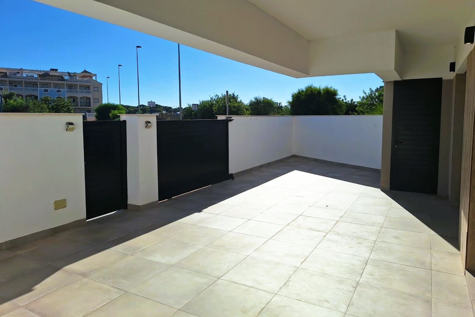 2 soveværelse Lejlighed til salg i Santiago de la Ribera med swimmingpool garage - € 250.000 (Ref: 10139282)