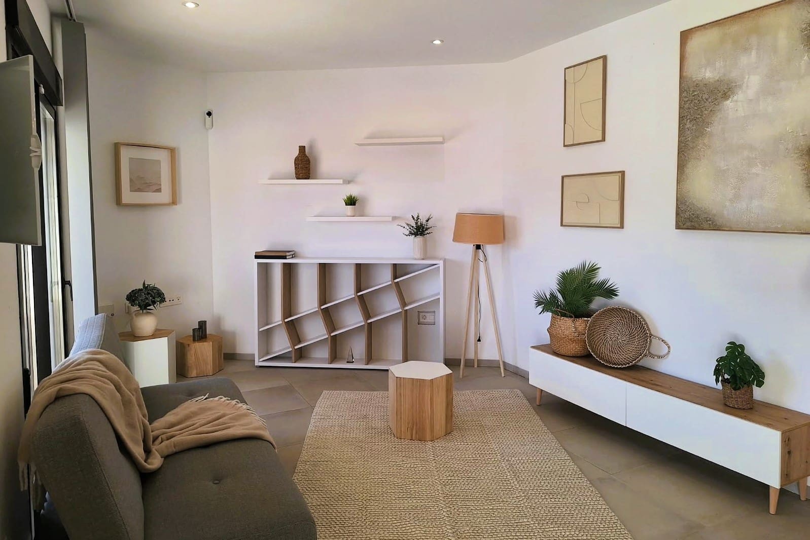 2 soveværelse Lejlighed til salg i Santiago de la Ribera med swimmingpool garage - € 250.000 (Ref: 10139282)