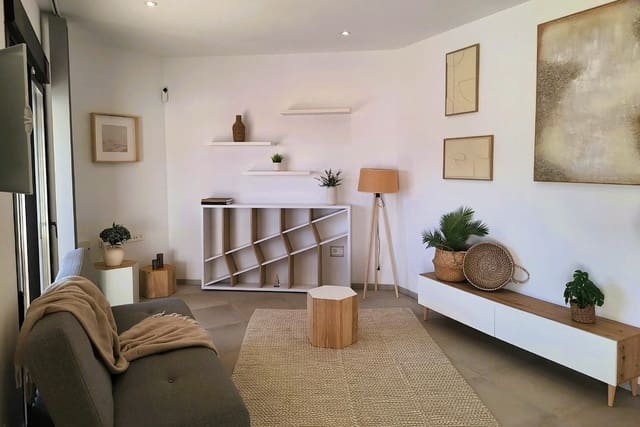 2 soverom Leilighet til salgs i Santiago de la Ribera, San Javier med svømmebasseng garasje - € 250 000 (Ref: 10139282)