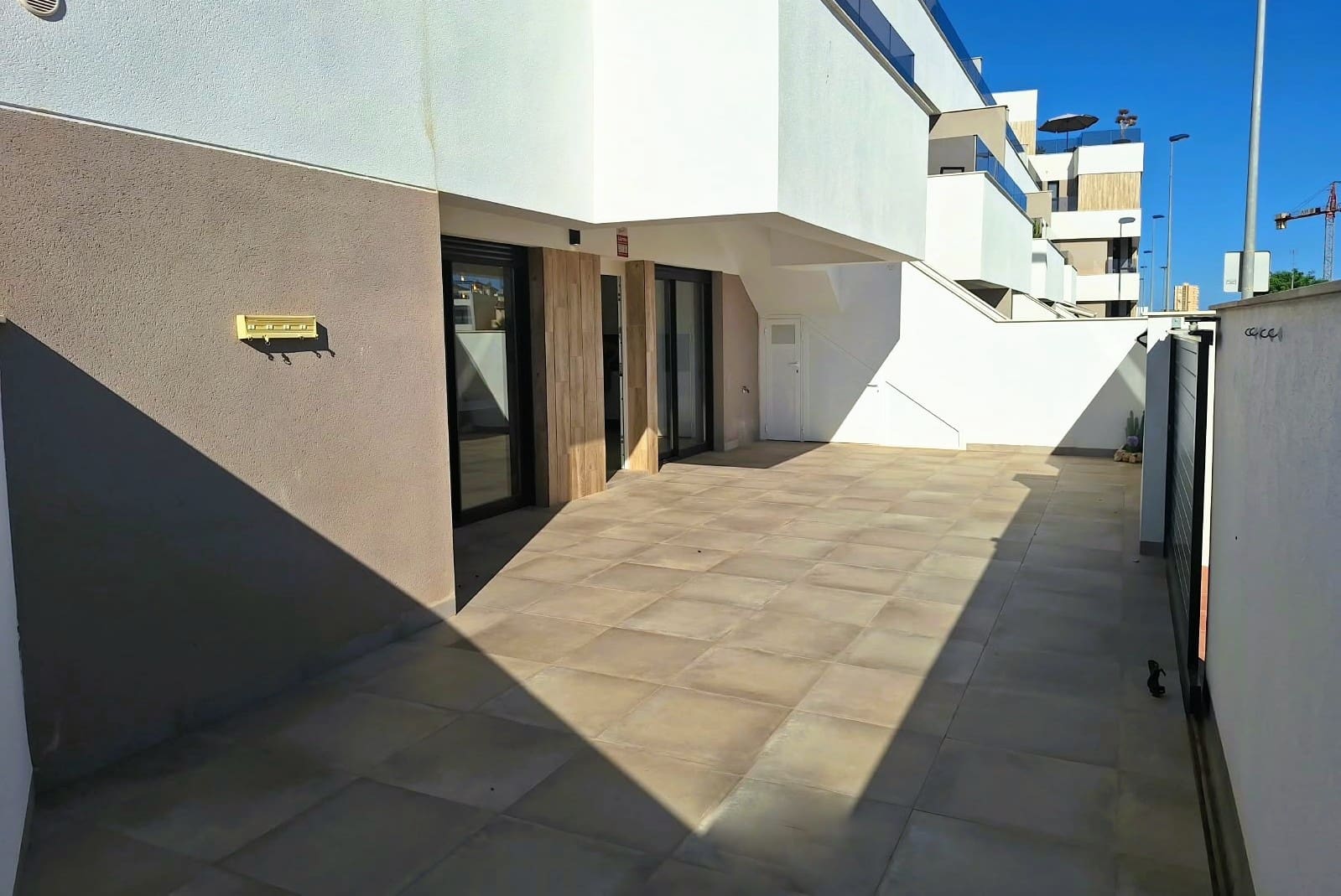 2 soveværelse Lejlighed til salg i Santiago de la Ribera med swimmingpool garage - € 250.000 (Ref: 10139282)