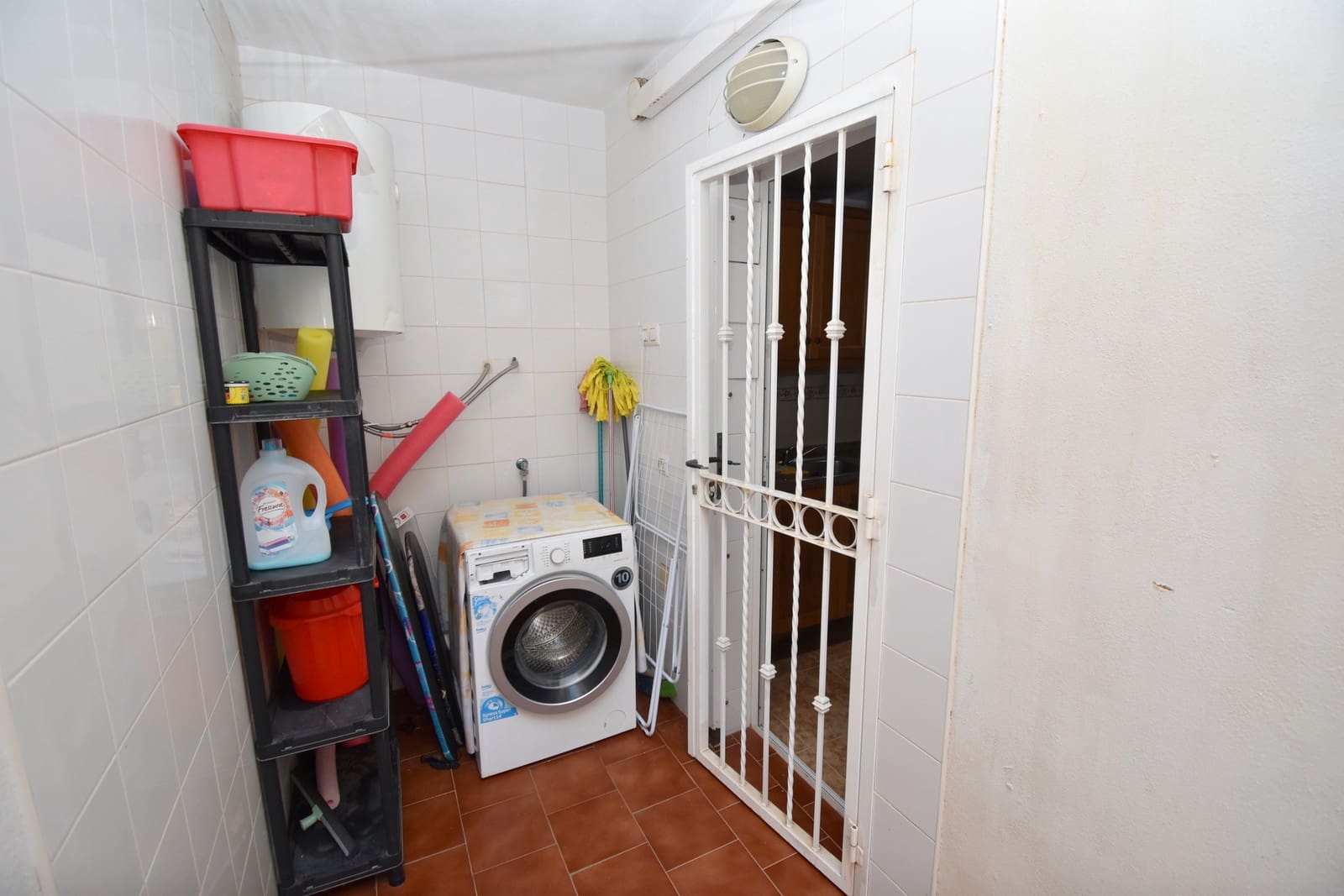 2 soveværelse Lejlighed til salg i Punta Prima med swimmingpool - € 145.000 (Ref: 10139283)