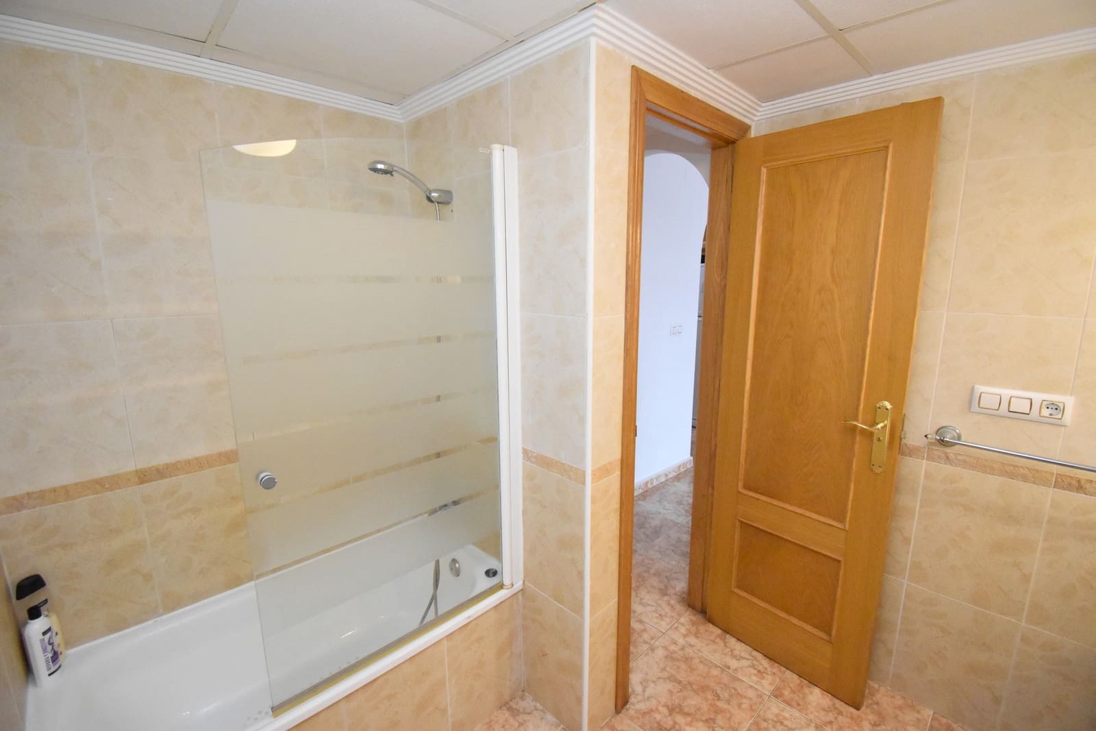 2 soveværelse Lejlighed til salg i Punta Prima med swimmingpool - € 145.000 (Ref: 10139283)