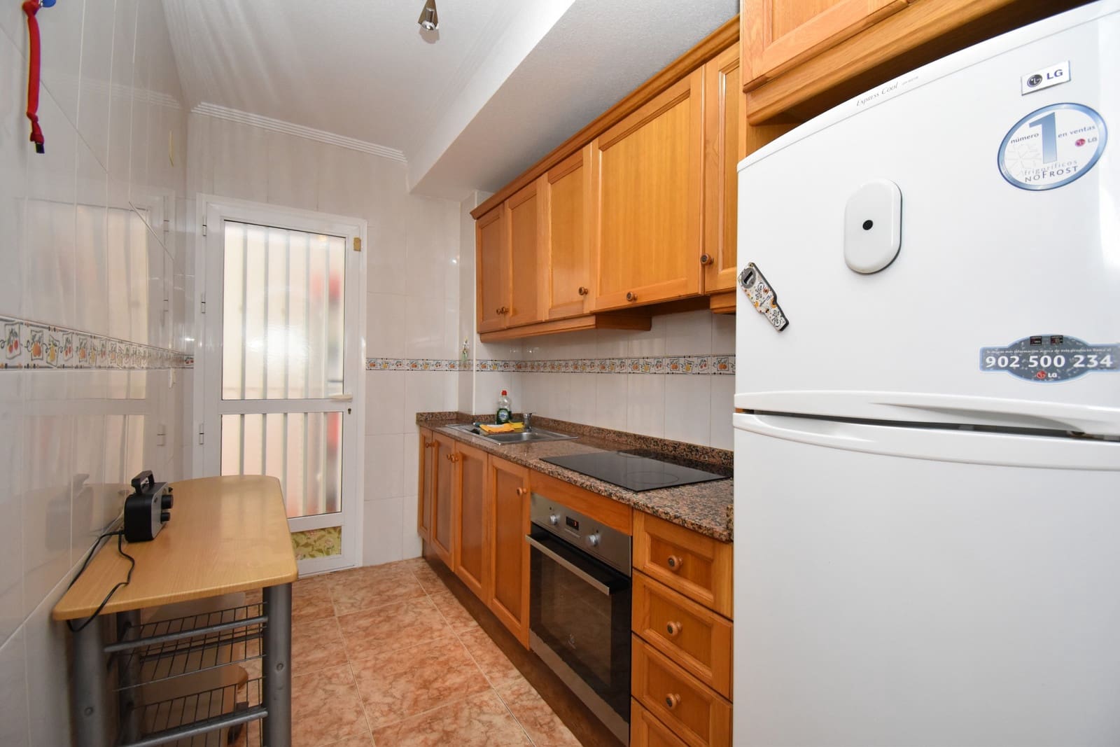 2 soveværelse Lejlighed til salg i Punta Prima med swimmingpool - € 145.000 (Ref: 10139283)