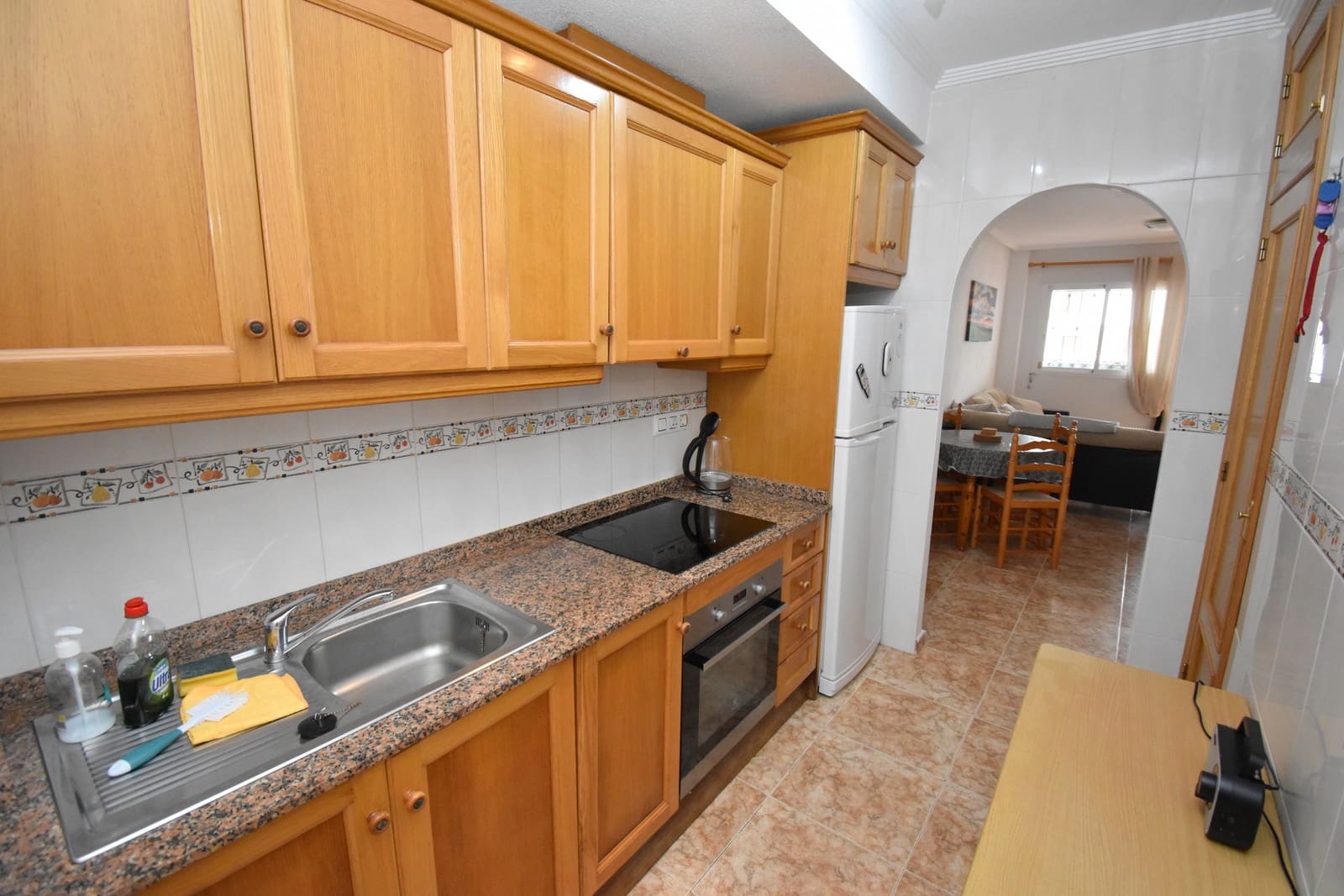 2 soveværelse Lejlighed til salg i Punta Prima med swimmingpool - € 145.000 (Ref: 10139283)
