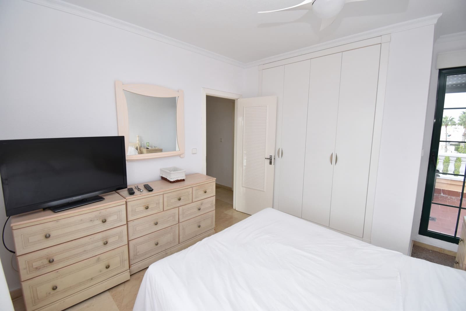 6 soverom Villa til salgs i Los Dolses med svømmebasseng garasje - € 475 000 (Ref: 10141732)