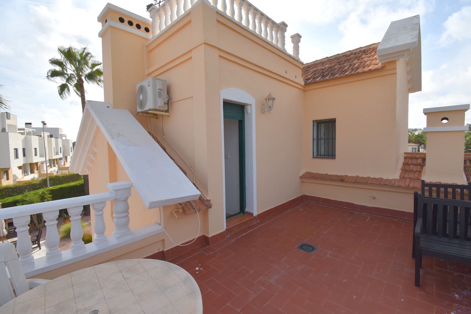 6 soverom Villa til salgs i Los Dolses med svømmebasseng garasje - € 475 000 (Ref: 10141732)