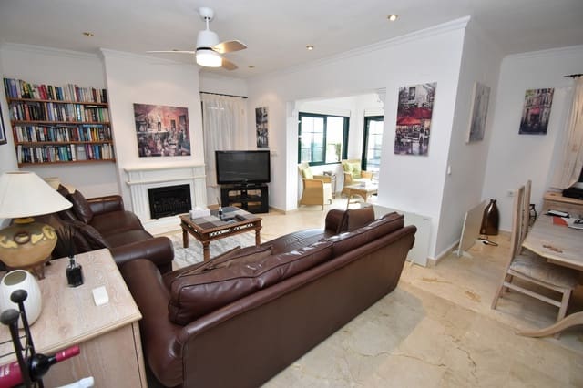 6 slaapkamer Villa te koop in Los Dolses, Orihuela met zwembad garage - € 475.000 (Ref: 10141732)