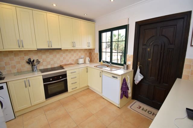 6 slaapkamer Villa te koop in Los Dolses, Orihuela met zwembad garage - € 475.000 (Ref: 10141732)