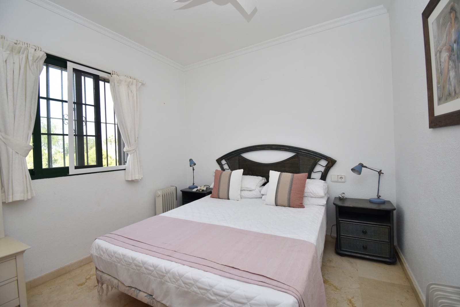 6 soverom Villa til salgs i Los Dolses med svømmebasseng garasje - € 475 000 (Ref: 10141732)