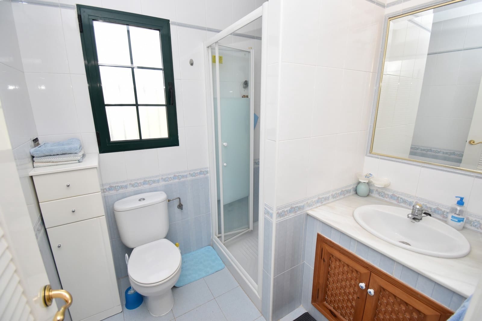6 soverom Villa til salgs i Los Dolses med svømmebasseng garasje - € 475 000 (Ref: 10141732)