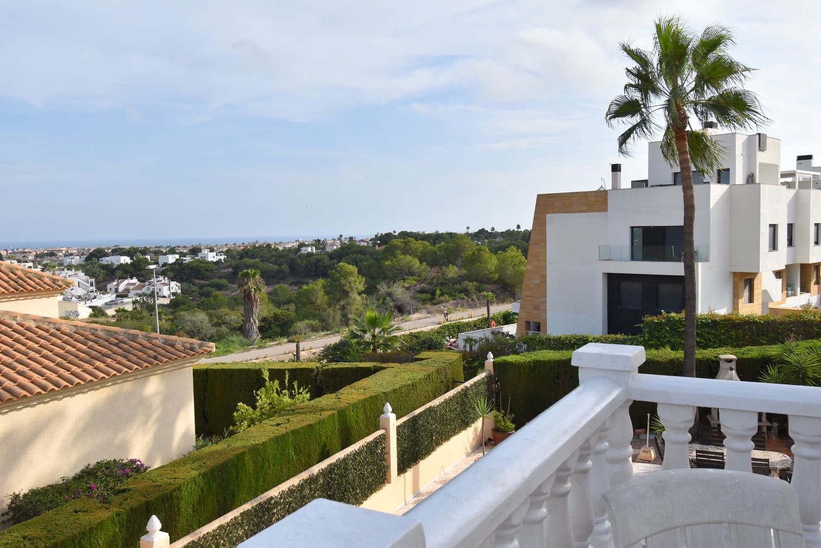 6 soverom Villa til salgs i Los Dolses med svømmebasseng garasje - € 475 000 (Ref: 10141732)