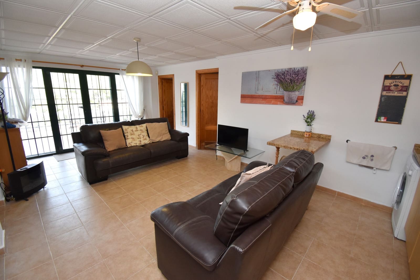 6 soverom Villa til salgs i Los Dolses med svømmebasseng garasje - € 475 000 (Ref: 10141732)