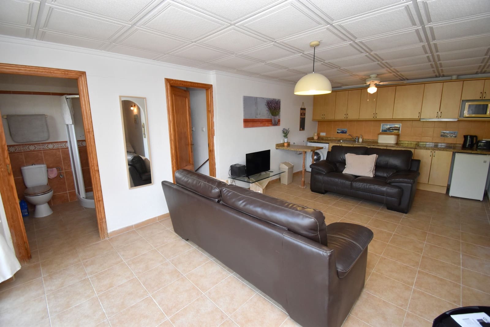 6 soverom Villa til salgs i Los Dolses med svømmebasseng garasje - € 475 000 (Ref: 10141732)