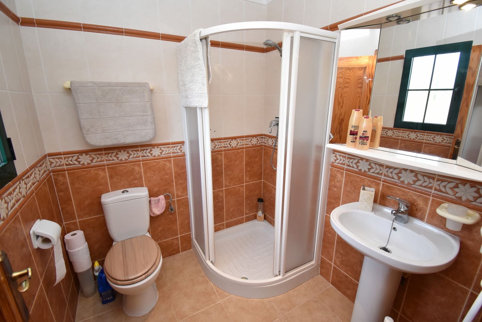 6 soverom Villa til salgs i Los Dolses med svømmebasseng garasje - € 475 000 (Ref: 10141732)