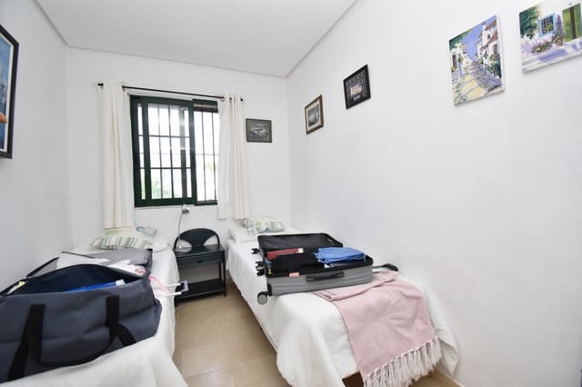 6 slaapkamer Villa te koop in Los Dolses, Orihuela met zwembad garage - € 475.000 (Ref: 10141732)