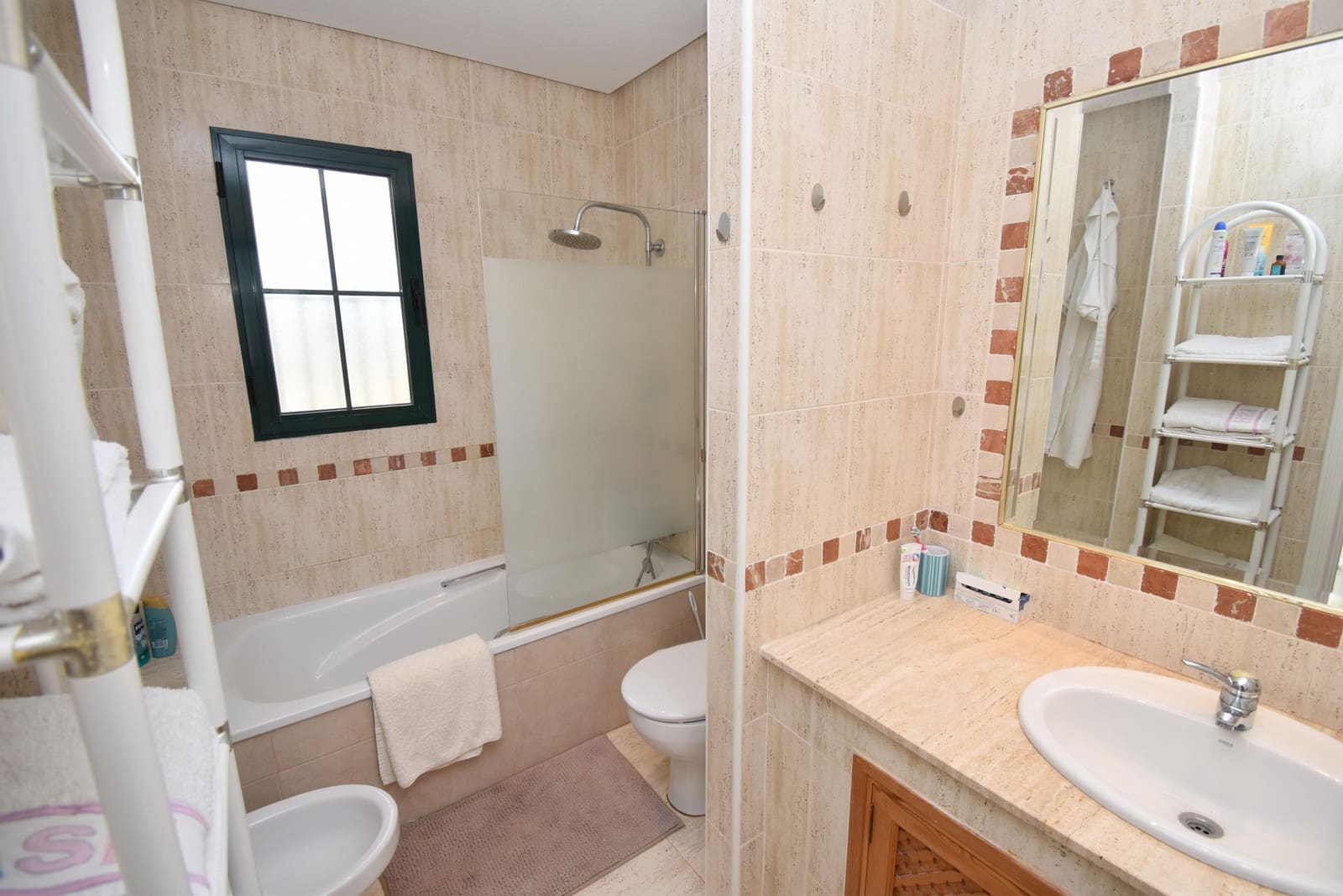 6 soverom Villa til salgs i Los Dolses med svømmebasseng garasje - € 475 000 (Ref: 10141732)