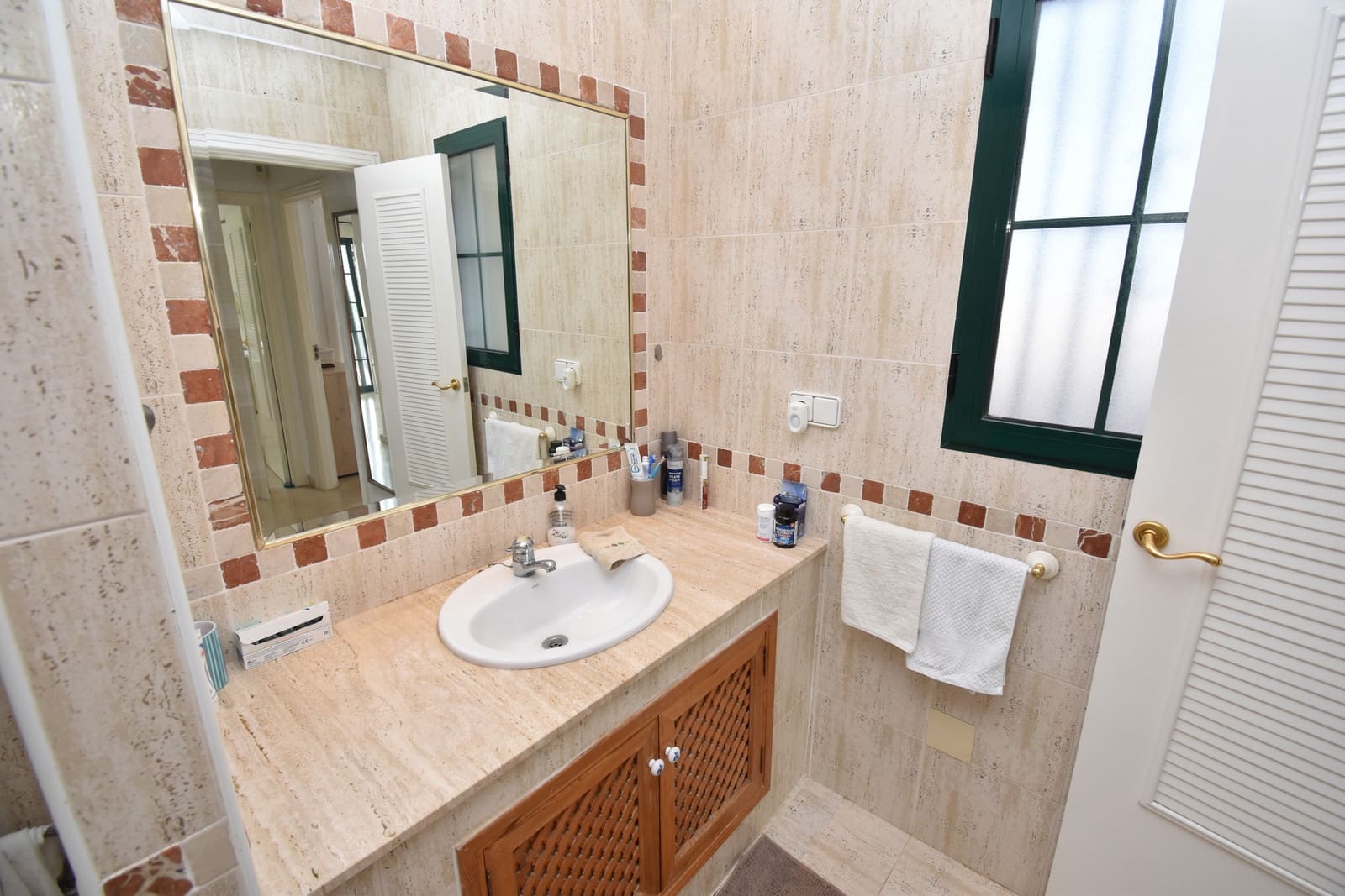 6 soverom Villa til salgs i Los Dolses med svømmebasseng garasje - € 475 000 (Ref: 10141732)