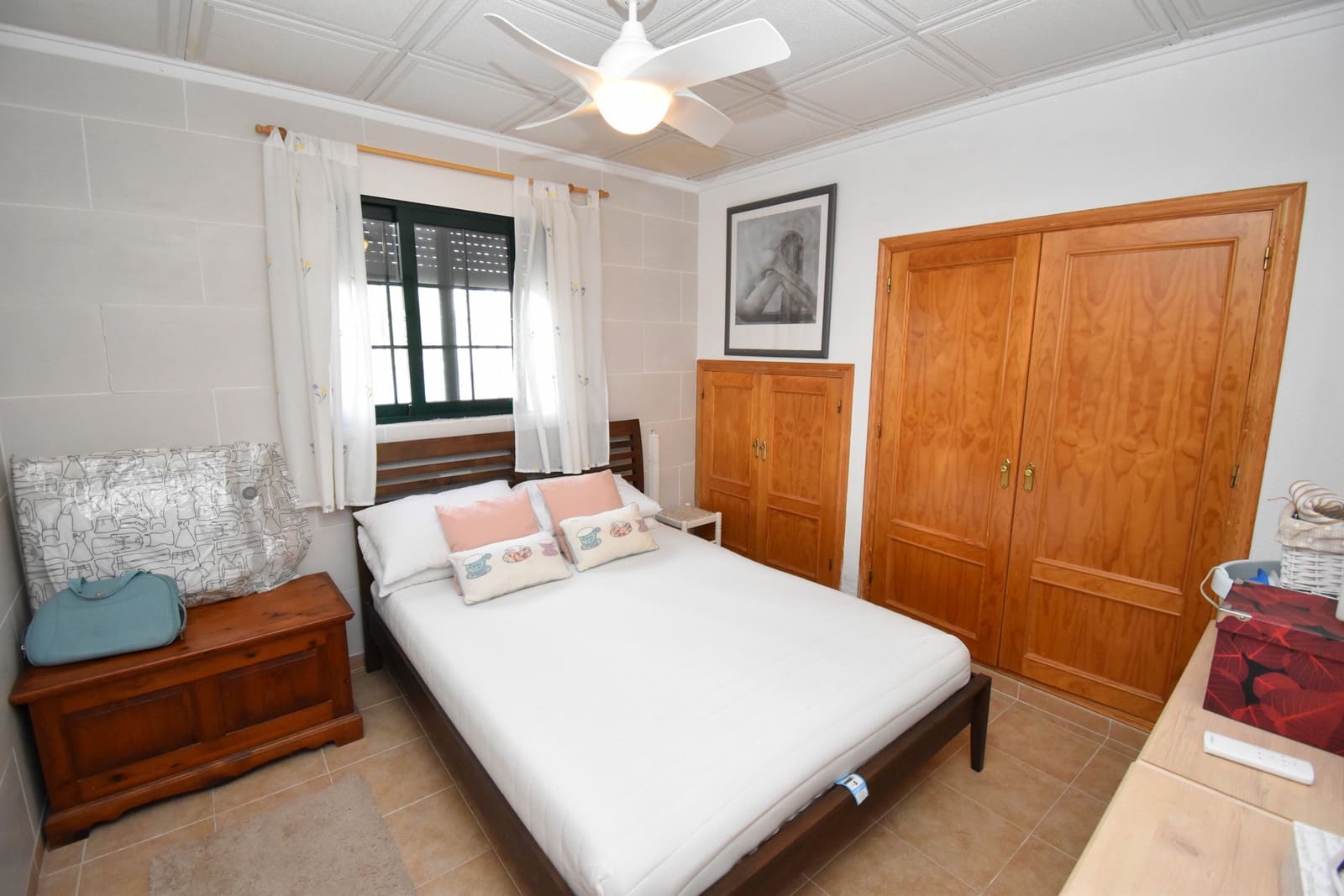6 soverom Villa til salgs i Los Dolses med svømmebasseng garasje - € 475 000 (Ref: 10141732)