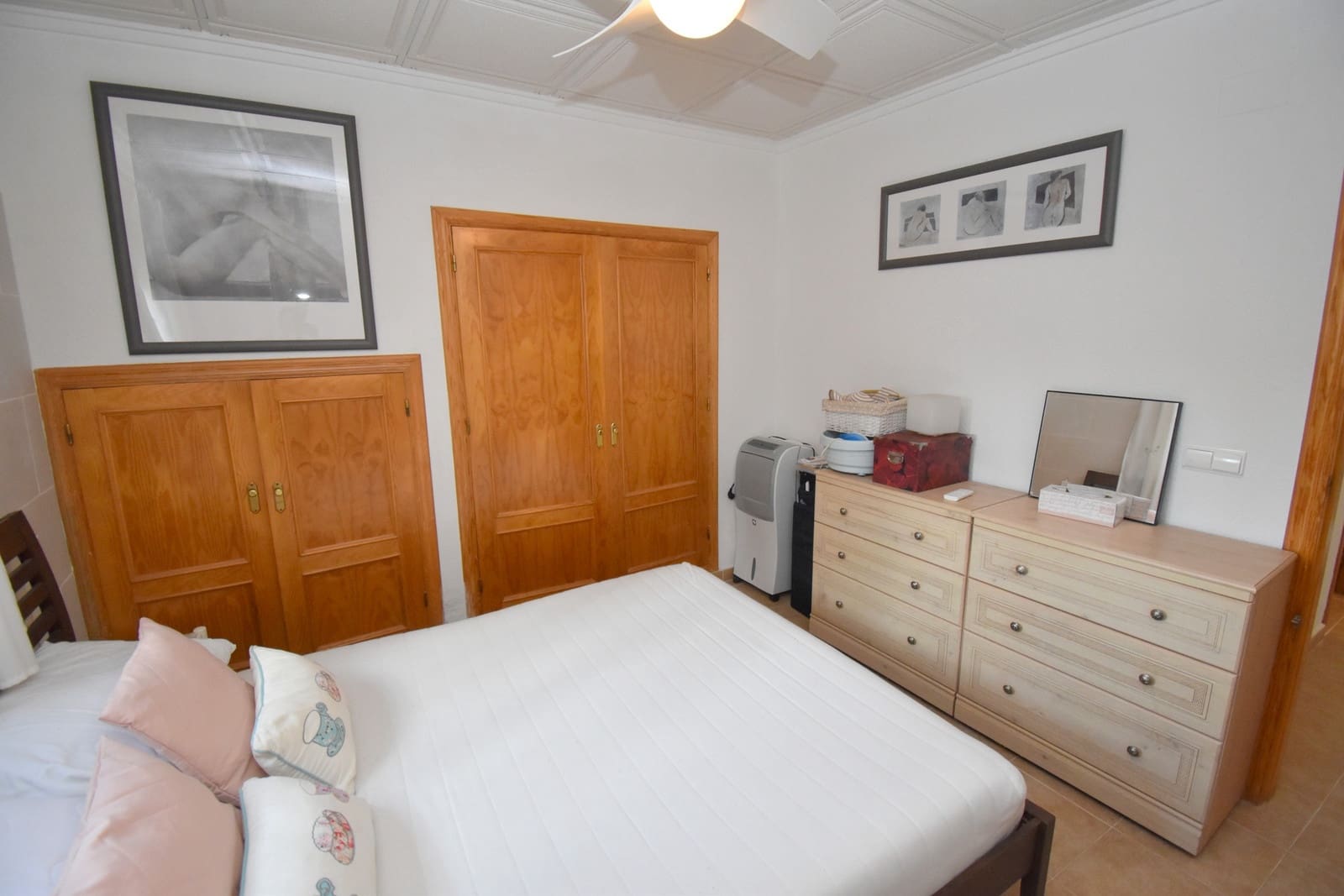 6 soverom Villa til salgs i Los Dolses med svømmebasseng garasje - € 475 000 (Ref: 10141732)