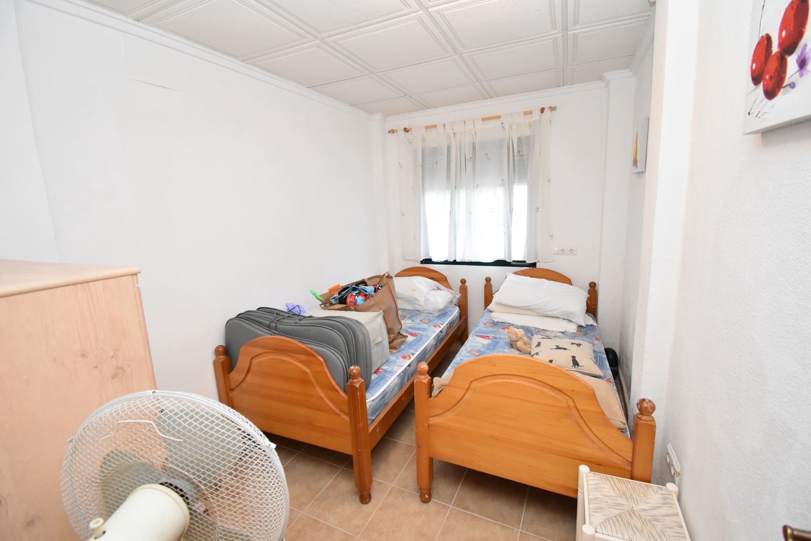 6 soverom Villa til salgs i Los Dolses med svømmebasseng garasje - € 475 000 (Ref: 10141732)
