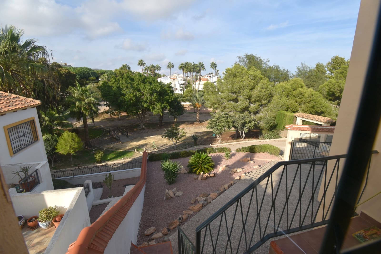 6 soverom Villa til salgs i Los Dolses med svømmebasseng garasje - € 475 000 (Ref: 10141732)