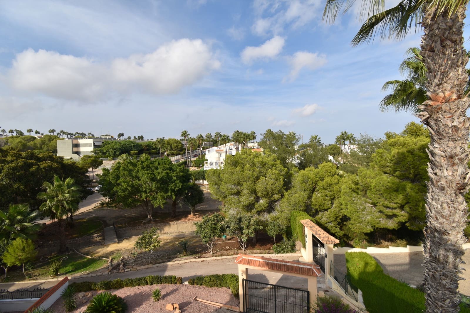 6 soverom Villa til salgs i Los Dolses med svømmebasseng garasje - € 475 000 (Ref: 10141732)