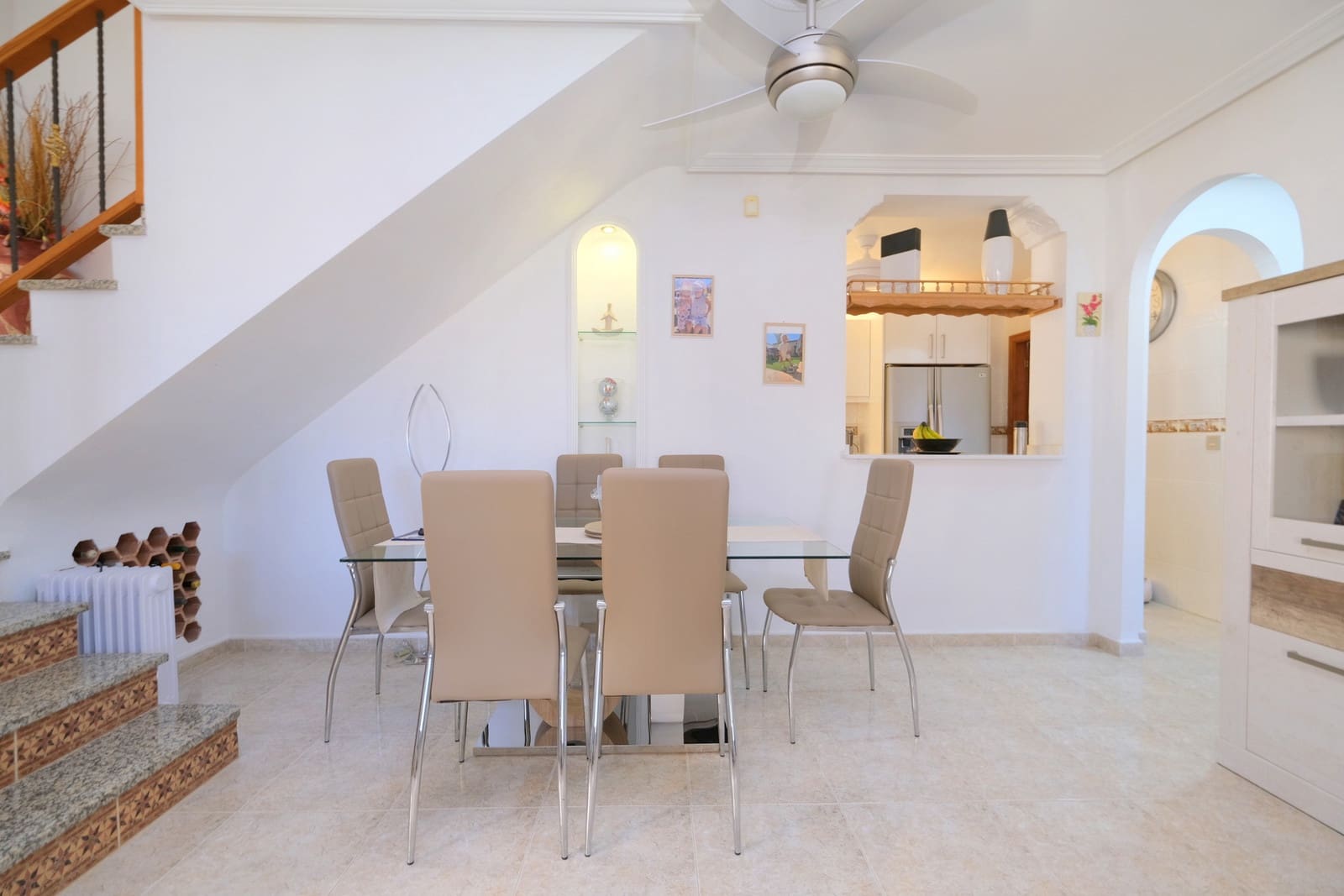 3 bedroom Villa for sale in Villamartin with pool - € 395,000 (Ref: 10141733)