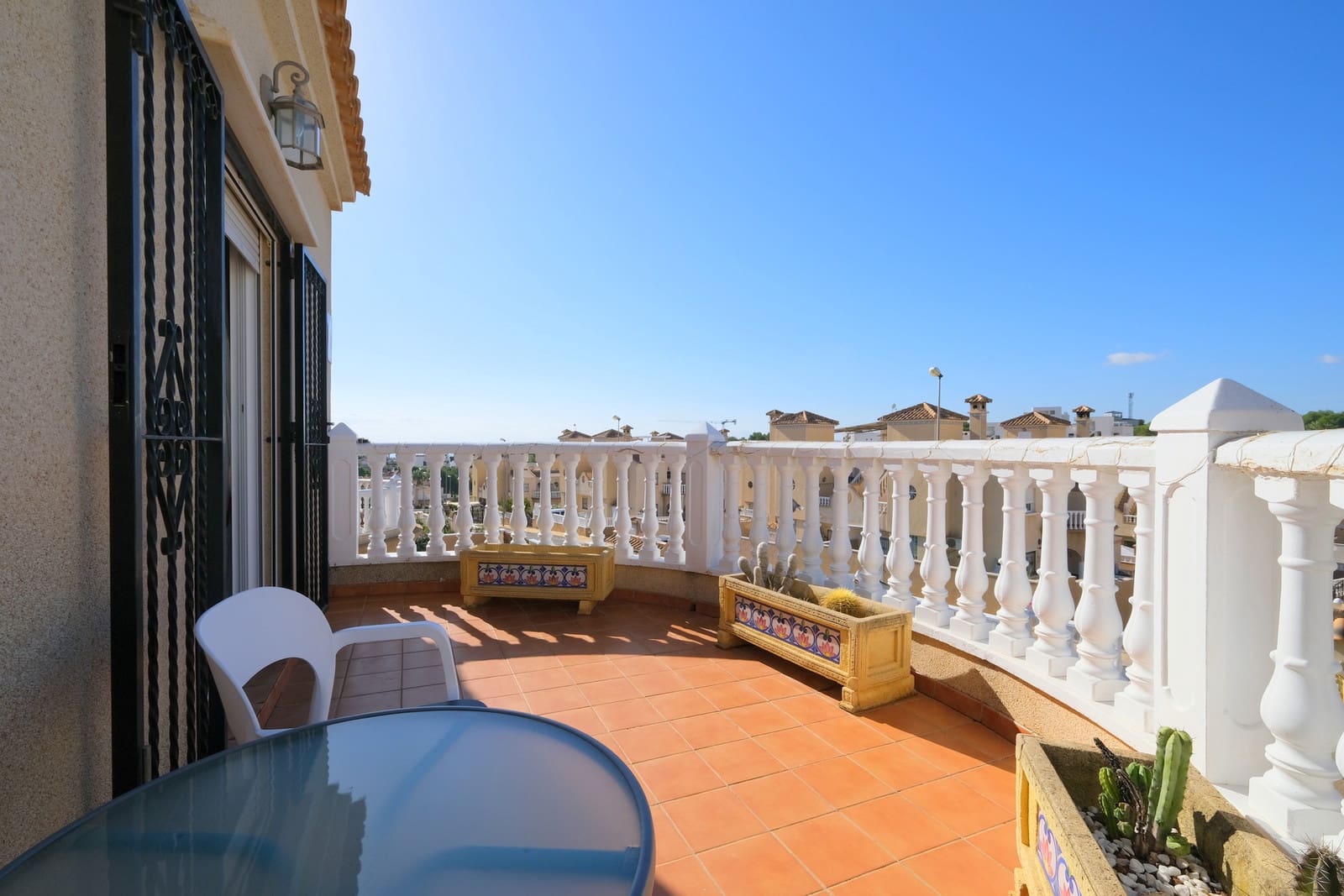 3 bedroom Villa for sale in Villamartin with pool - € 395,000 (Ref: 10141733)