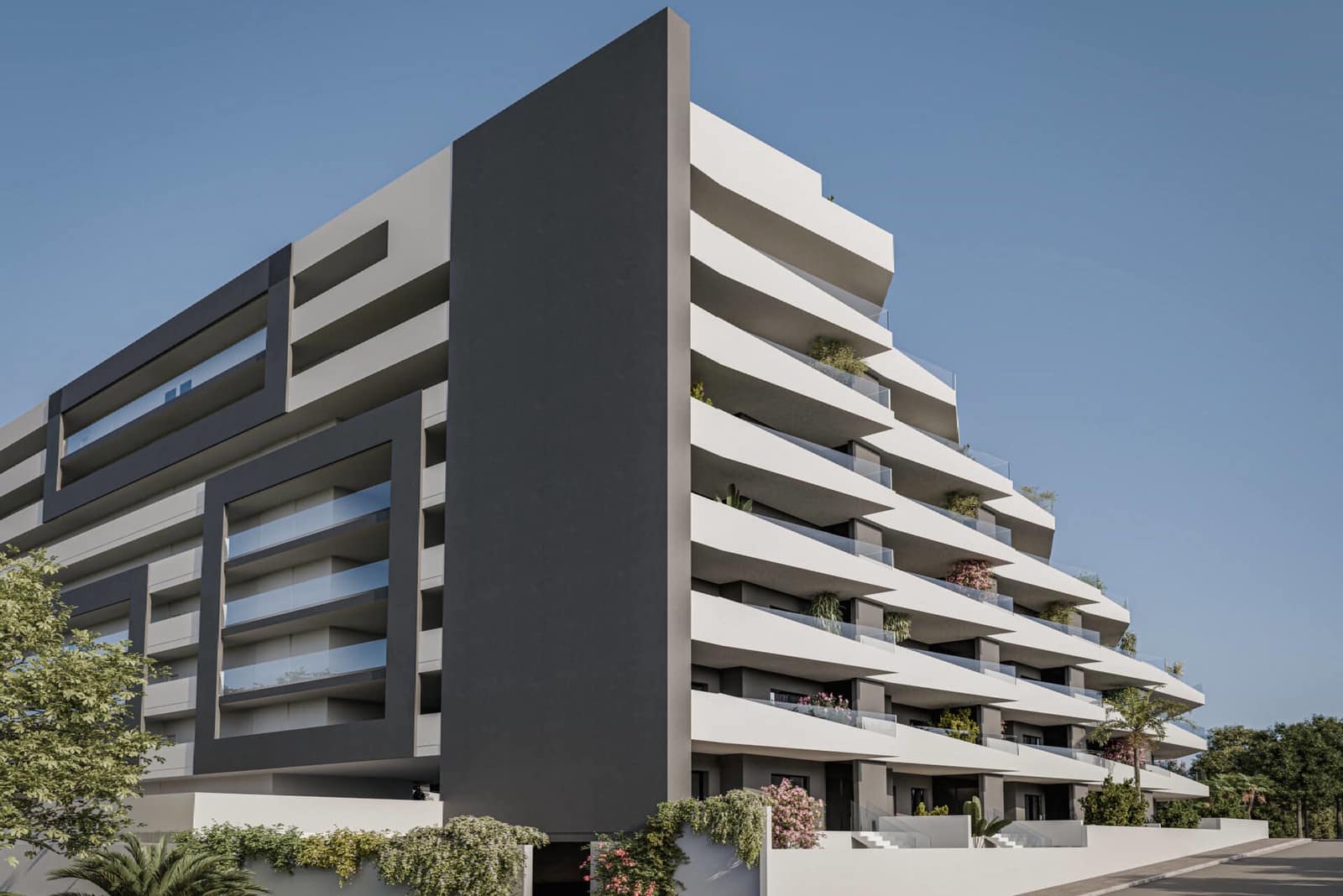 3 soveværelse Lejlighed til salg i San Miguel de Salinas med swimmingpool garage - € 259.900 (Ref: 10141734)