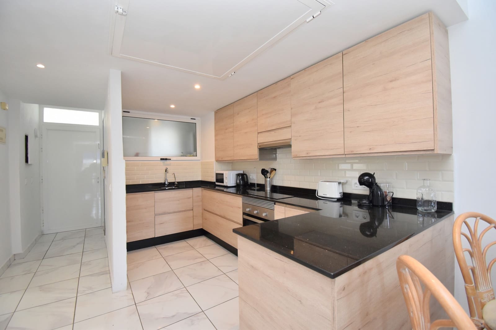 2 sovrum Lägenhet till salu i La Zenia med pool garage - 215 000 € (Ref: 10146321)