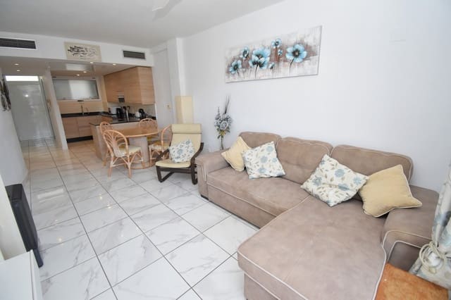 2 sovrum Lägenhet till salu i La Zenia, Orihuela med pool garage - 215 000 € (Ref: 10146321)