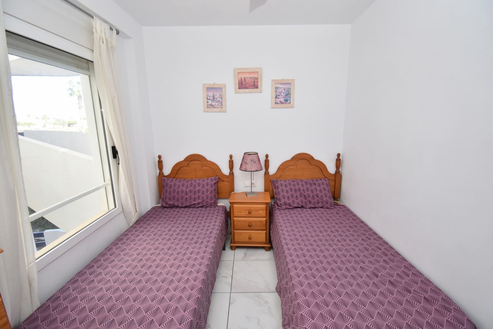 2 sovrum Lägenhet till salu i La Zenia med pool garage - 215 000 € (Ref: 10146321)