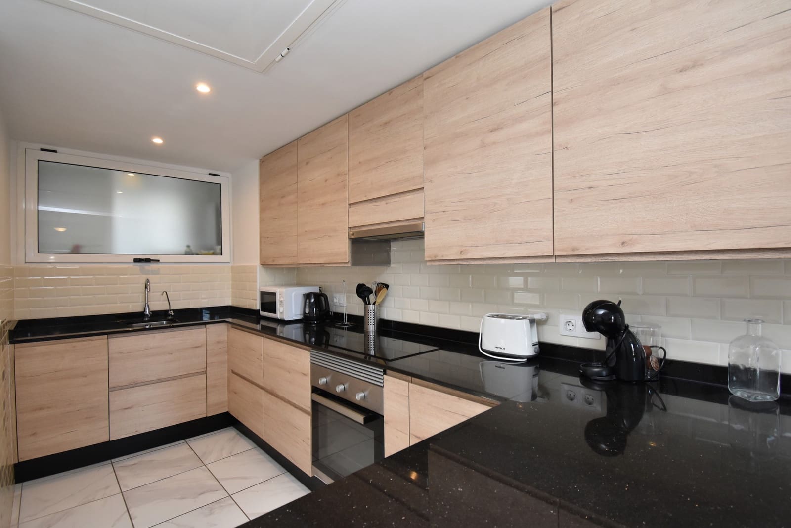 2 sovrum Lägenhet till salu i La Zenia med pool garage - 215 000 € (Ref: 10146321)