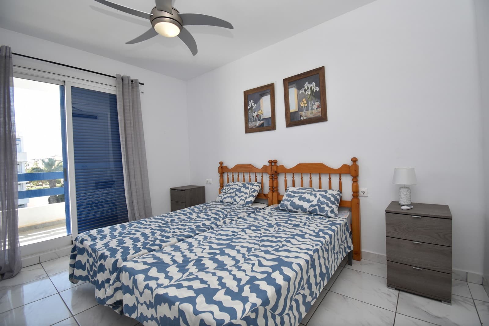 2 sovrum Lägenhet till salu i La Zenia med pool garage - 215 000 € (Ref: 10146321)