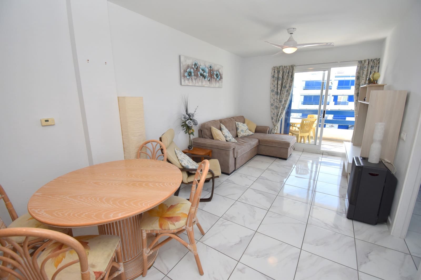 2 sovrum Lägenhet till salu i La Zenia med pool garage - 215 000 € (Ref: 10146321)
