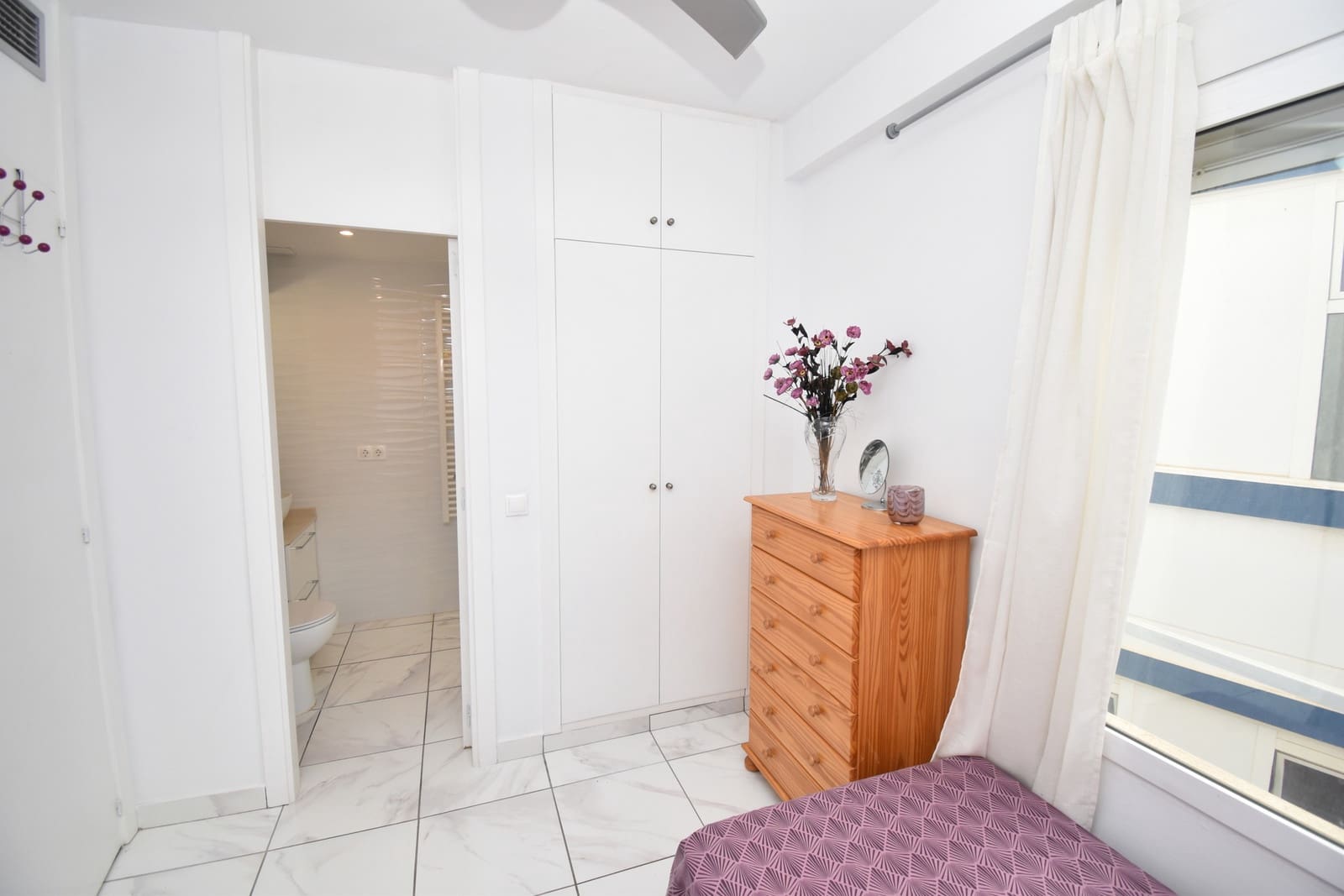 2 sovrum Lägenhet till salu i La Zenia med pool garage - 215 000 € (Ref: 10146321)
