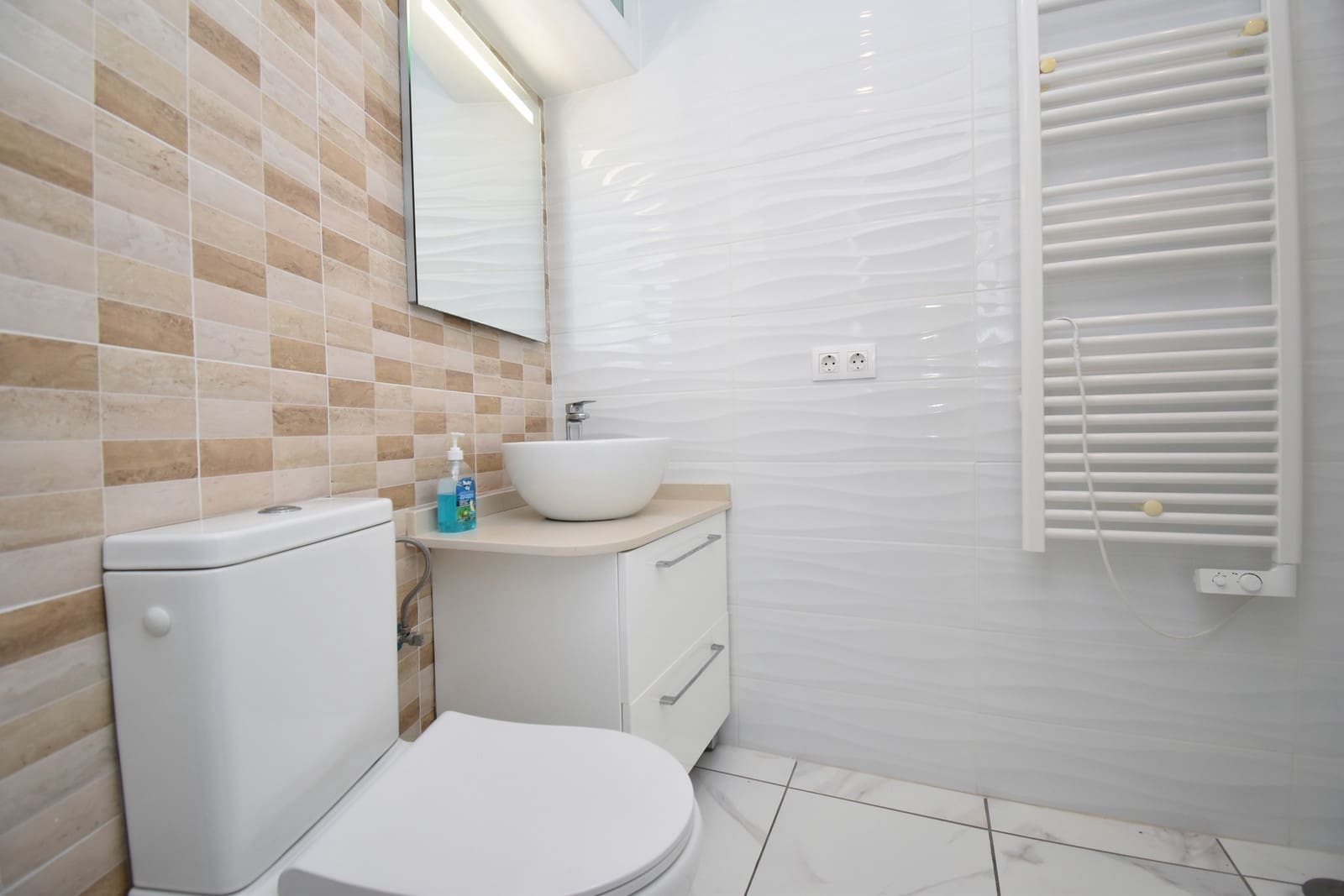 2 sovrum Lägenhet till salu i La Zenia med pool garage - 215 000 € (Ref: 10146321)