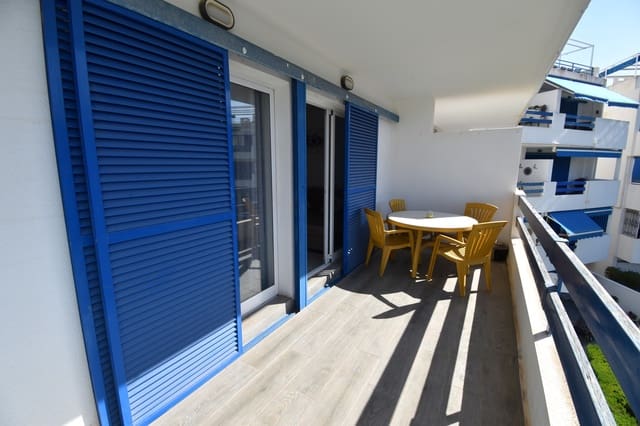 2 sovrum Lägenhet till salu i La Zenia, Orihuela med pool garage - 215 000 € (Ref: 10146321)