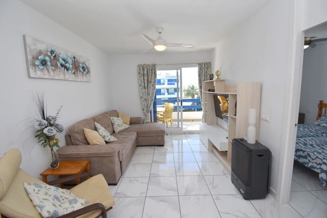 2 sovrum Lägenhet till salu i La Zenia, Orihuela med pool garage - 215 000 € (Ref: 10146321)