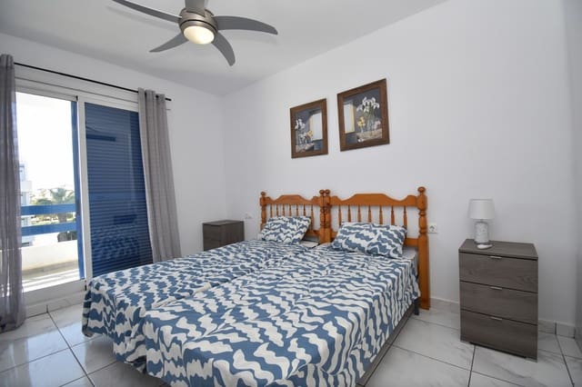 2 sovrum Lägenhet till salu i La Zenia, Orihuela med pool garage - 215 000 € (Ref: 10146321)