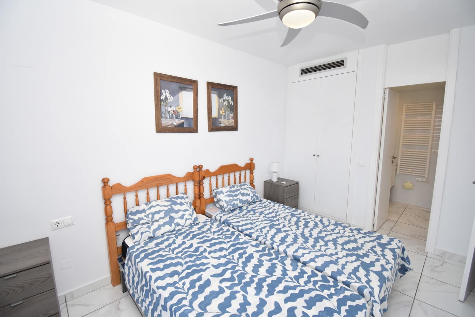 2 sovrum Lägenhet till salu i La Zenia med pool garage - 215 000 € (Ref: 10146321)