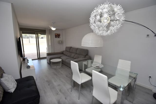 2 slaapkamer Appartement te koop in Los Dolses, Orihuela met zwembad garage - € 229.995 (Ref: 10146322)