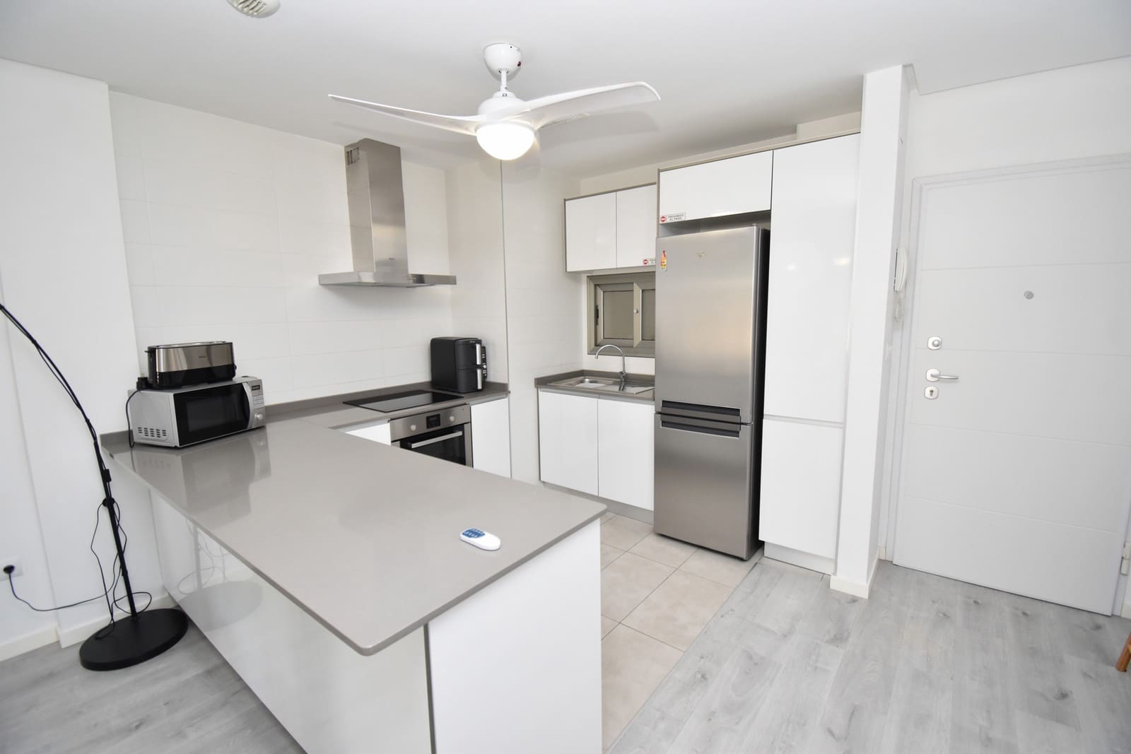 2 slaapkamer Appartement te koop in Los Dolses met zwembad garage - € 229.995 (Ref: 10146322)