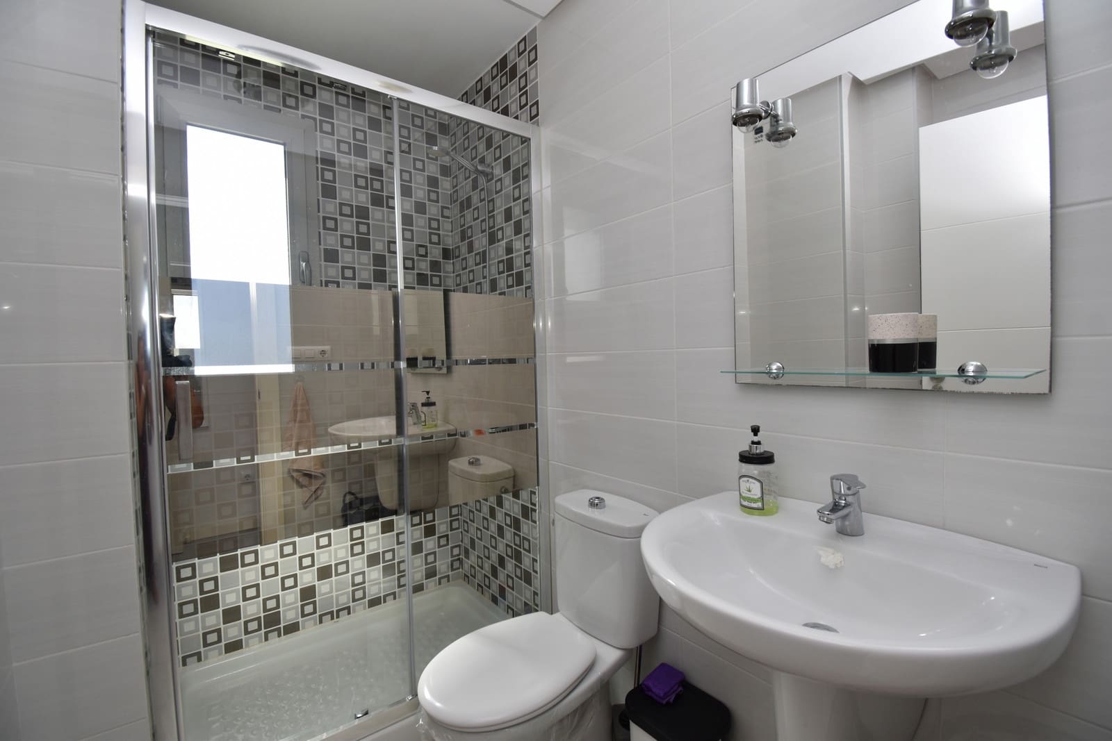 2 slaapkamer Appartement te koop in Los Dolses met zwembad garage - € 229.995 (Ref: 10146322)