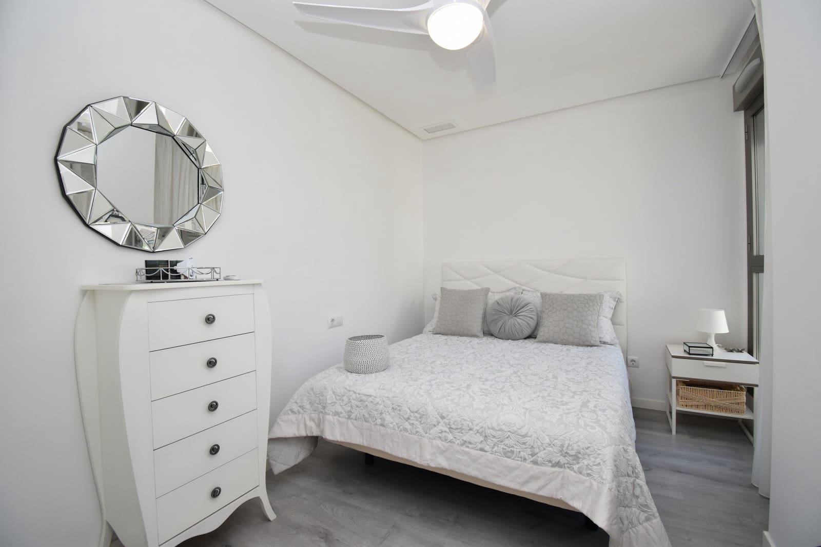 2 slaapkamer Appartement te koop in Los Dolses met zwembad garage - € 229.995 (Ref: 10146322)