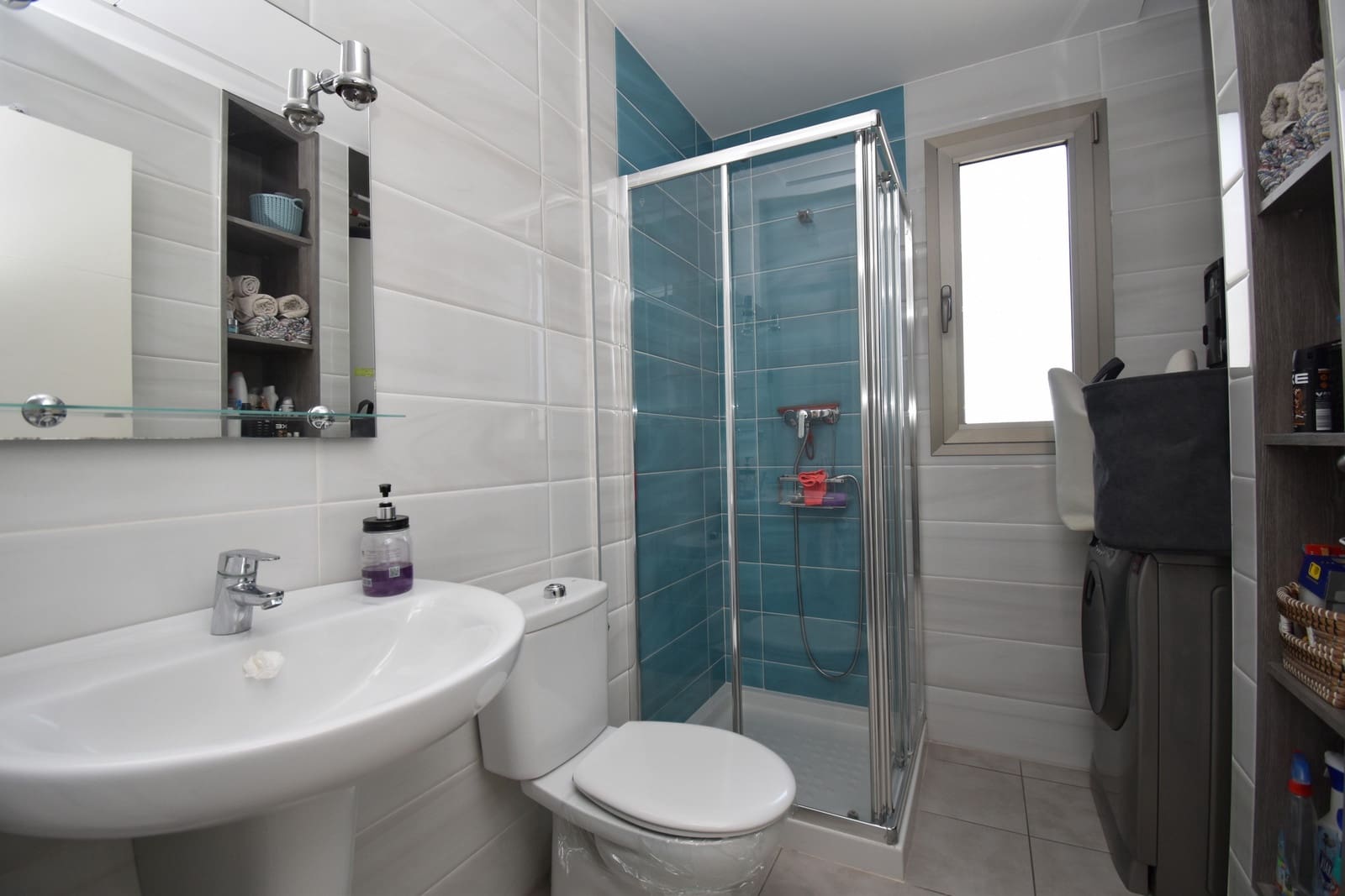 2 slaapkamer Appartement te koop in Los Dolses met zwembad garage - € 229.995 (Ref: 10146322)