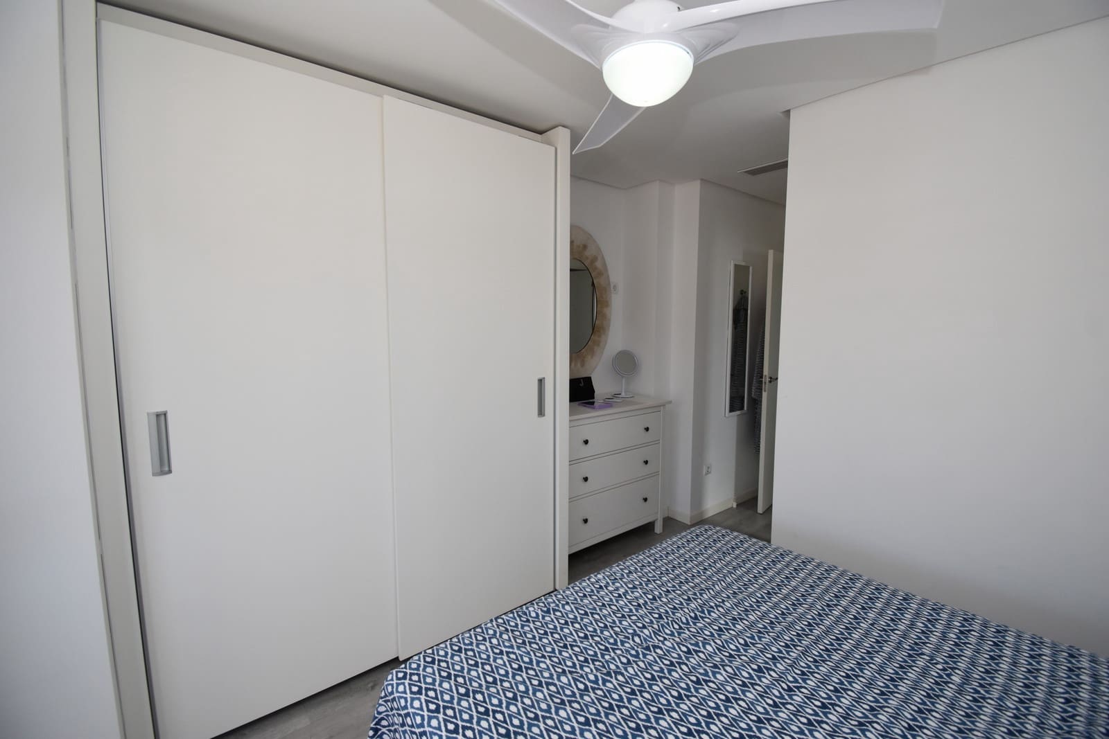 2 slaapkamer Appartement te koop in Los Dolses met zwembad garage - € 229.995 (Ref: 10146322)