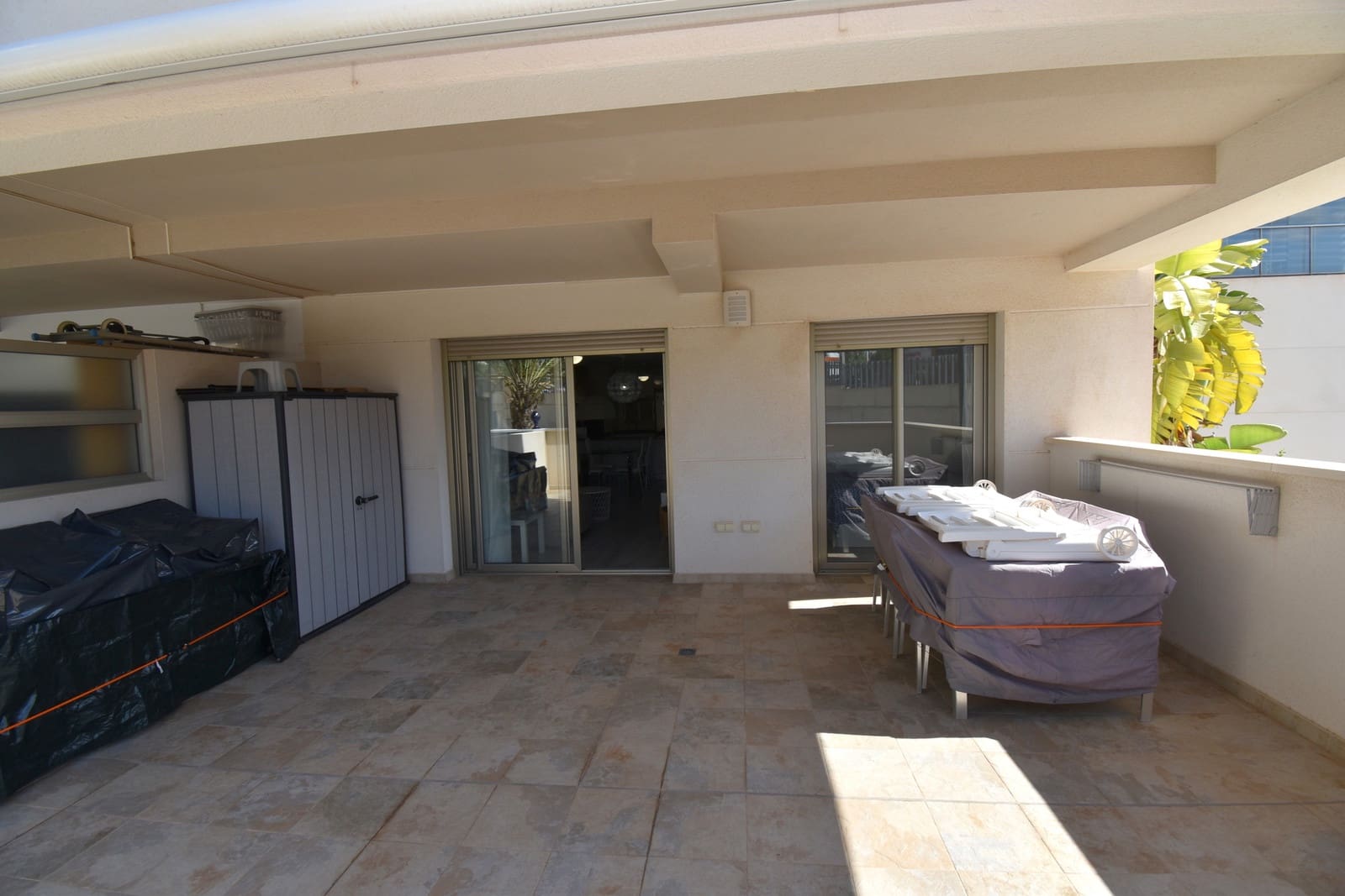 2 slaapkamer Appartement te koop in Los Dolses met zwembad garage - € 229.995 (Ref: 10146322)