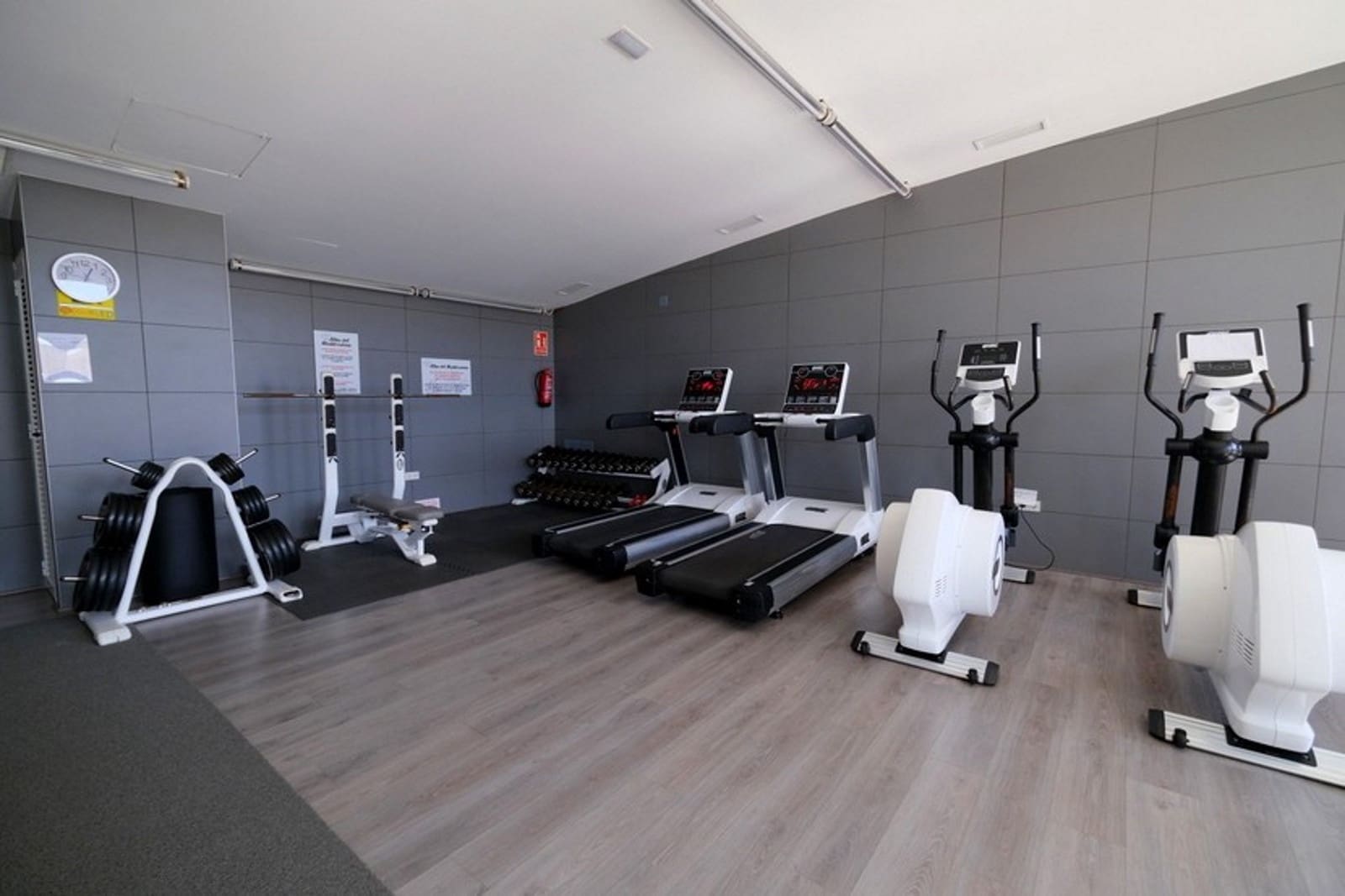 2 slaapkamer Appartement te koop in Los Dolses met zwembad garage - € 229.995 (Ref: 10146322)