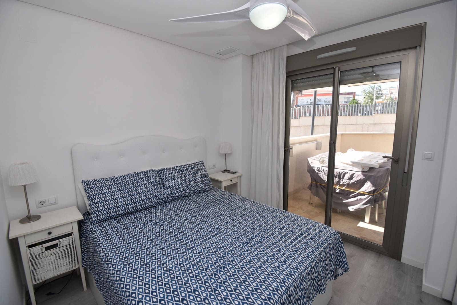2 slaapkamer Appartement te koop in Los Dolses met zwembad garage - € 229.995 (Ref: 10146322)